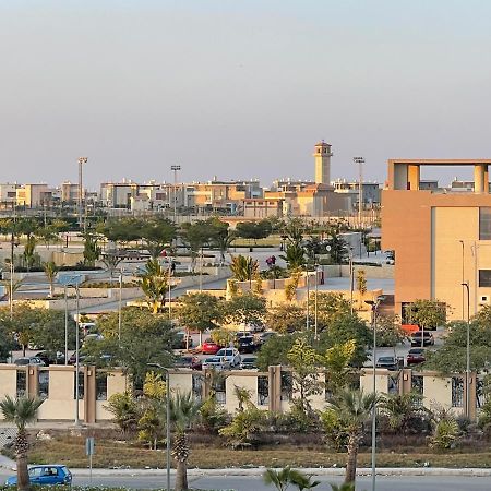 Gardenia City Le Caire Extérieur photo