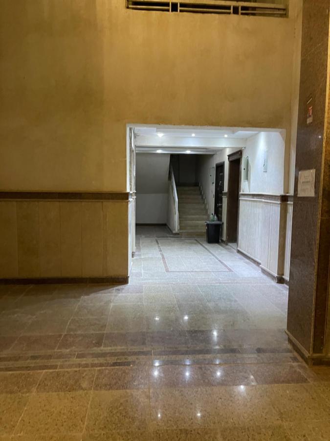Gardenia City Le Caire Extérieur photo