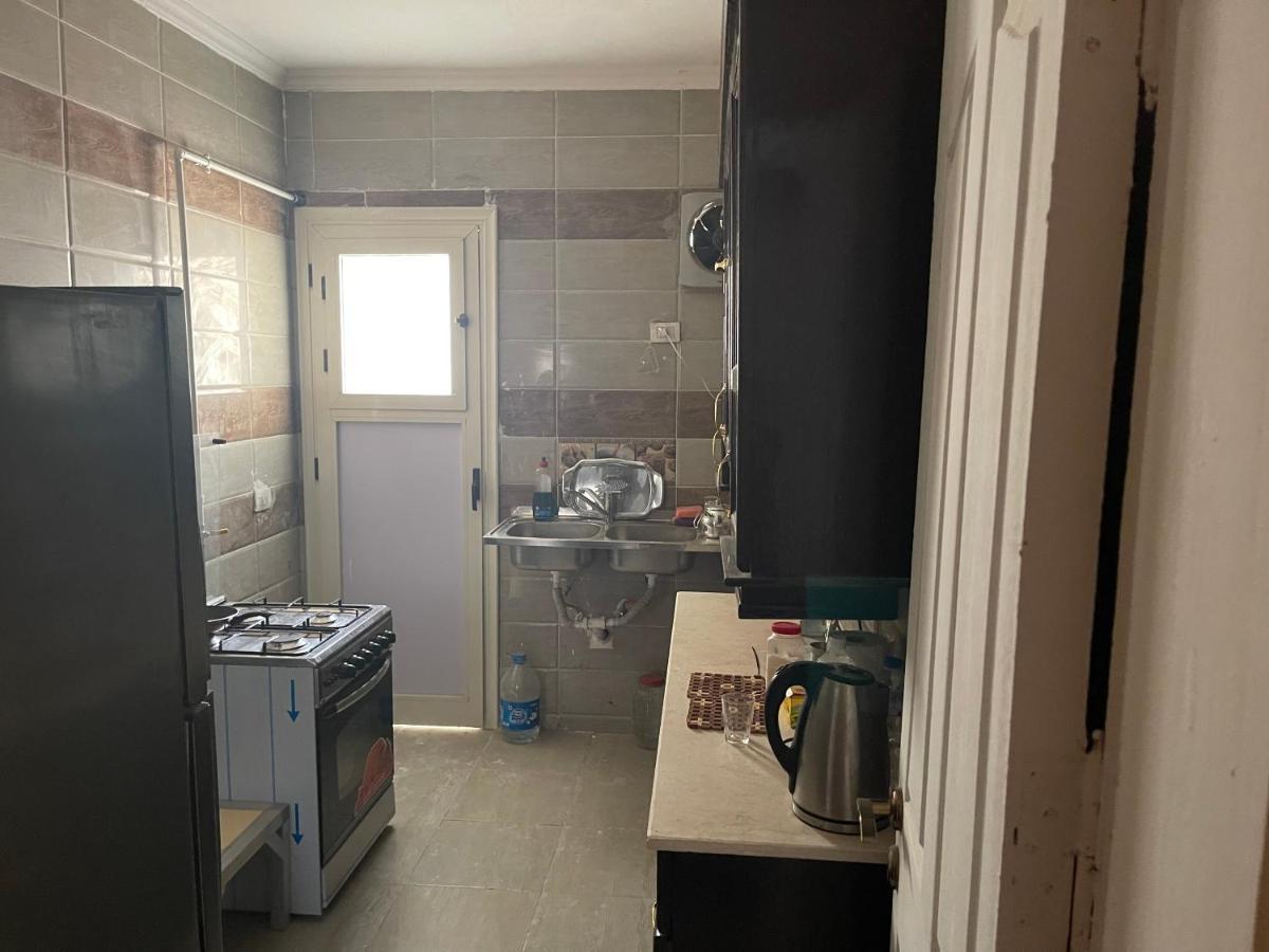 Gardenia City Le Caire Extérieur photo
