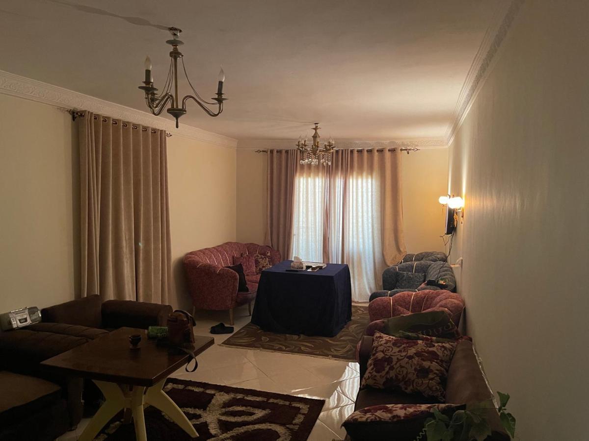 Gardenia City Le Caire Extérieur photo