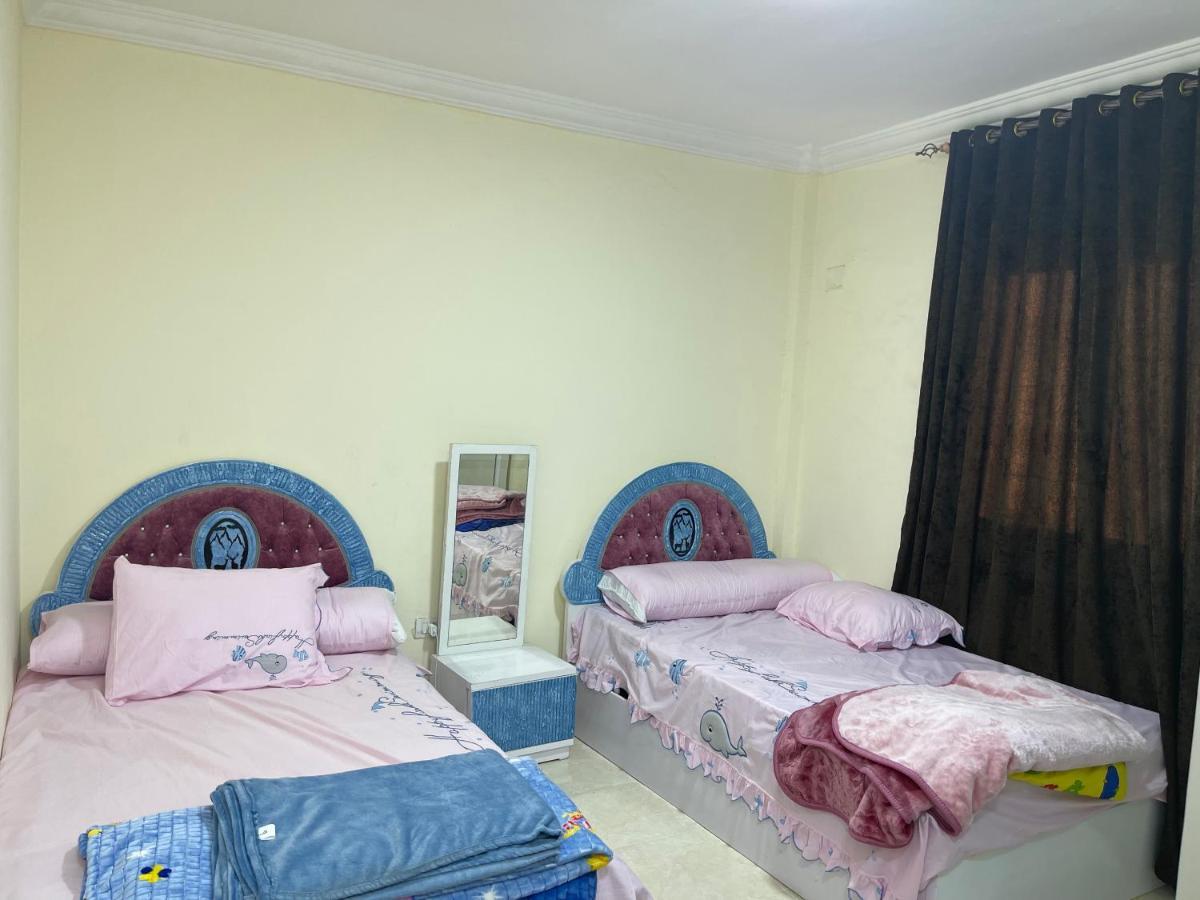 Gardenia City Le Caire Extérieur photo